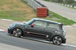 Mini Cooper GP JCW 2014 года